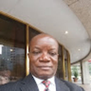 Meet your Posher, Moses samuel